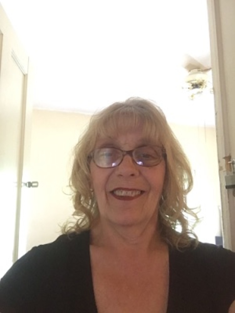 Meet your Posher, Tamara